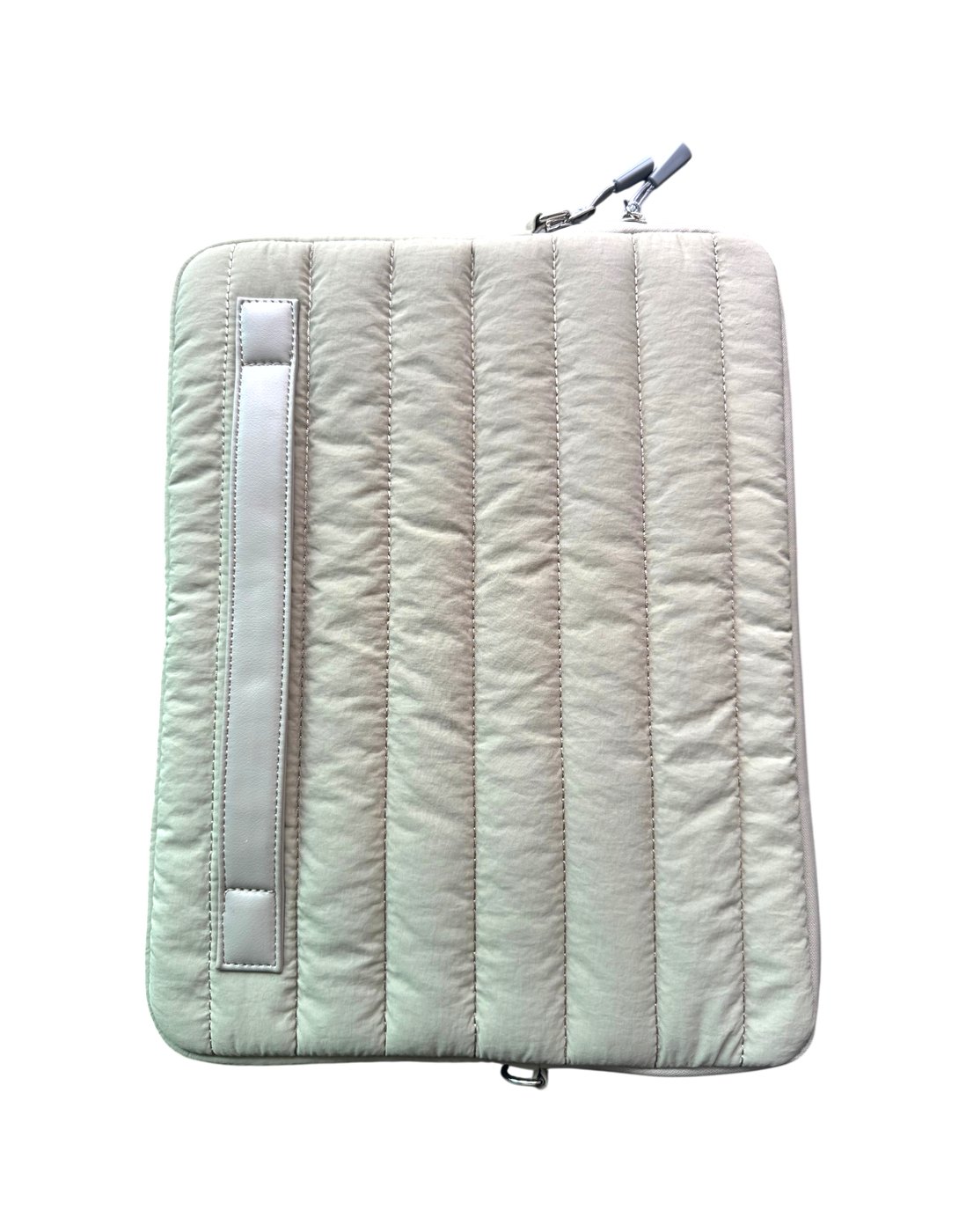 Mood Series Laptop Sleeve — back