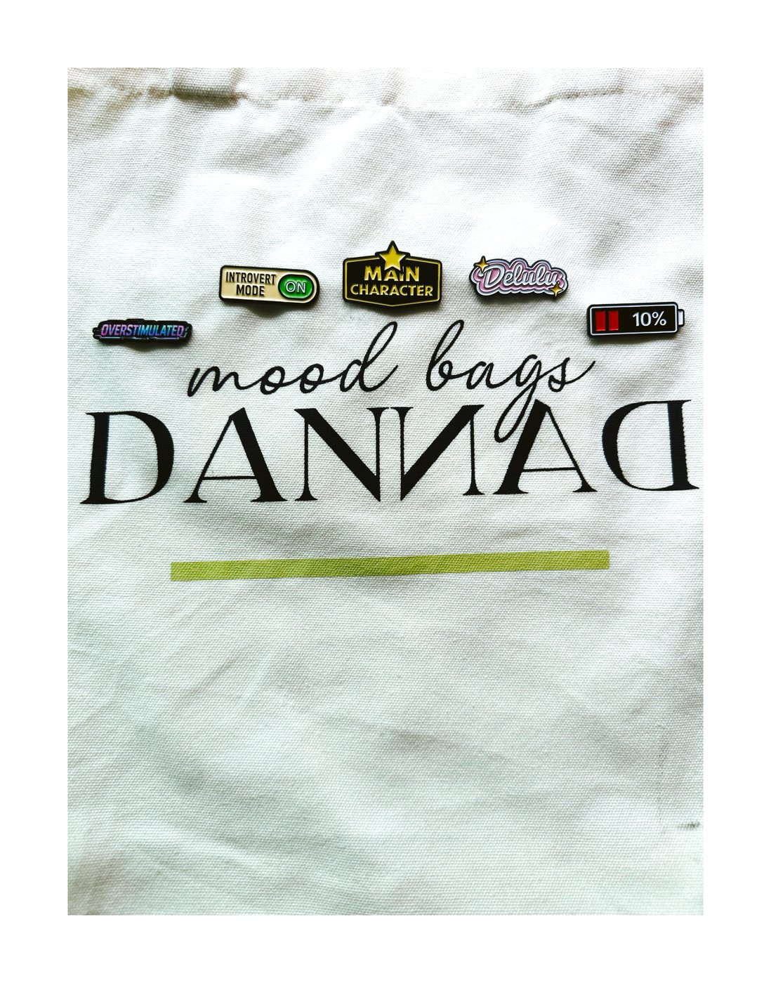 Mood Bundle — view 2